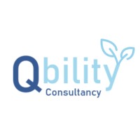 Qbility logo - Similar company to Q-Bility Gmbh