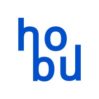 HoBu logo - Similar company to Oxygen Group