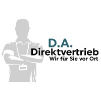 D.A. Direktvertrieb logo - Similar company to Encobro