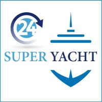 SUPER YACHT 24 logo - Similar company to Nethuns