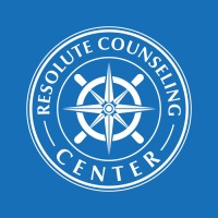 Resolute Counseling Center logo - Similar company to Common Collab