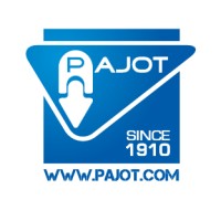 PAJOT Air pile hammers logo - Similar company to Swalmec S.A