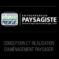 Les Entreprises Roseneige