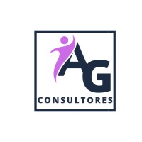 Consultores AG logo - Similar company to Jump Consultora