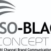 Iso-Black Concept ltd logo - Similar company to Nextstep Initiative