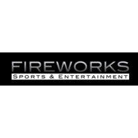 Fireworks Sports Marketing logo - Similar company to Ays Sports Marketing