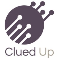 Clued Up logo - Similar company to Net Zero East