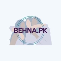 Behna logo - Similar company to Mouhit Space