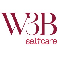 W3B Selfcare logo - Similar company to Miracle Consulting