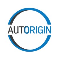 Autorigin 💙 logo - Similar company to Optimcar