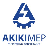 AKIKI MEP logo - Similar company to Arm Engineering And Contracting