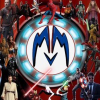Multiverse Monologues logo - Similar company to Brind