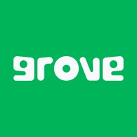 Grove Games logo - Similar company to Talemonster Games
