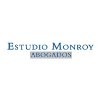Estudio Monroy Abogados logo - Similar company to Comercial Ruido Blanco