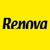 Renova logo - Similar company to Logistema - Supply Chain & Logistics Consulting