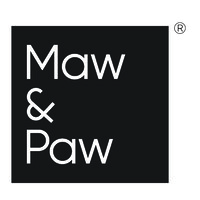 Maw & Paw logo - Similar company to Logix360 Studio W.L.L