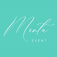 Menta Event logo - Similar company to Esküvő Online