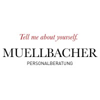 MUELLBACHER Personalberatung logo - Similar company to Austrian Certification Board