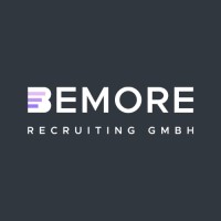 Bemore Recruiting GmbH logo - Similar company to Meyer Apps Gmbh