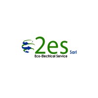 2es ECO ELECTRICAL SERVICE logo - Similar company to Eco Electrical  Services