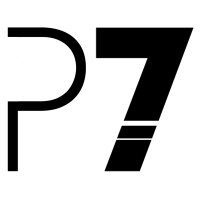 Production 7 MFZE logo - Similar company to 7  Studio Production | Video Marketing