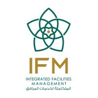 Integrated Facility Management logo - Similar company to Integrated Facility Services