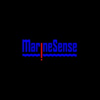 MarineSense logo - Similar company to Otaq Connectors