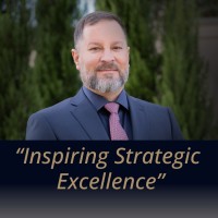 Chad M Brignac logo - Similar company to The Gifted Bipolar Writer