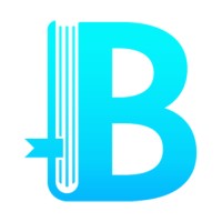 BookBackr logo - Similar company to One Cedar Valley