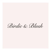 Birdie & Blush logo - Similar company to Somnial Inc