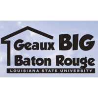 Geaux Big Baton Rouge logo - Similar company to Brighther