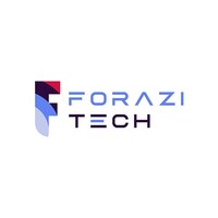 Forazi Tech logo - Similar company to Mit Solutions
