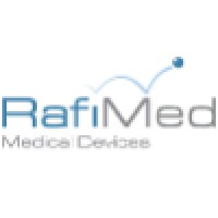 Rafimed Ltd. logo - Similar company to Sorvan