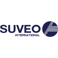 SUVEO INTERNATIONAL logo - Similar company to Hobinrin