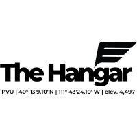 The Hangar-Provo logo - Similar company to Primary Intelligence | Now Part Of Corporate Visions