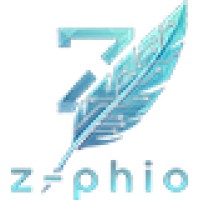 Zephio logo - Similar company to Corexas Consulting Group