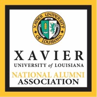 Xavier University of Louisiana National Alumni Association logo - Similar company to National University Junior Philippine Institute Of Accountants