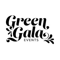 Green Gala Events logo - Similar company to Gala