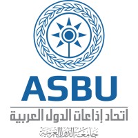 Arab States Broadcasting Union logo - Similar company to Asbu