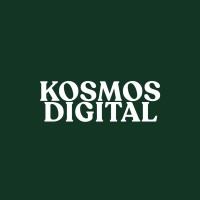 Kosmos Digital logo - Similar company to Rogue Element