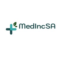 MedIncSA logo - Similar company to Centre For Tissue Engineering