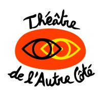 Théâtre de l'Autre côté logo - Similar company to Le Plongeoir, Pôle National Cirque Le Mans