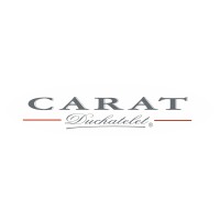 Carat Duchatelet s.a. logo - Similar company to The Mighty Machines