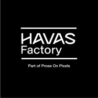Havas Digital Factory