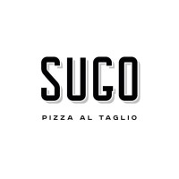 SUGO Pizza al Taglio logo - Similar company to Ai Builders