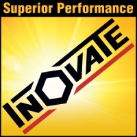 InOvate logo - Similar company to Thomas Paper