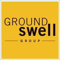 GroundSwell Group, LLC logo - Similar company to Saville Systems Plc