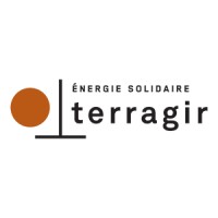 terragir, énergie solidaire logo - Similar company to Grimper.Ch Sa