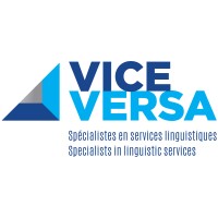 Les sociétés Vice Versa logo - Similar company to Bisi