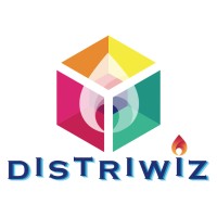Distriwiz logo - Similar company to Ynaris
